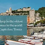 Capitolare Tower * Porto Venere