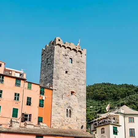 Capitolare Tower