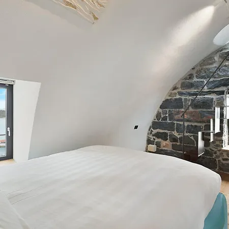 Capitolare Tower Villa *