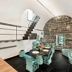 Capitolare Tower Villa Porto Venere