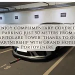 Capitolare Tower