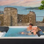 Capitolare Tower Villa Porto Venere