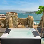Capitolare Tower Villa