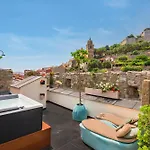 Capitolare Tower Villa