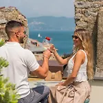 Capitolare Tower Villa Porto Venere