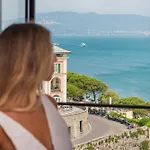 Capitolare Tower Porto Venere