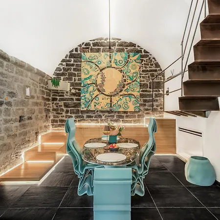 Capitolare Tower Porto Venere