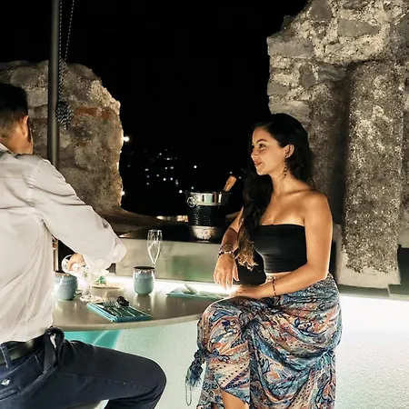 Capitolare Tower Вилла Портовенере