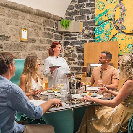 Вилла Capitolare Tower