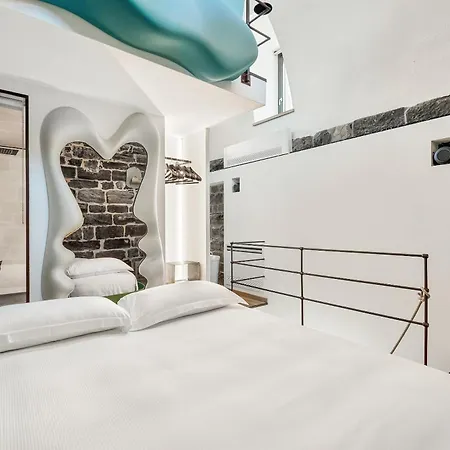 Capitolare Tower Вилла