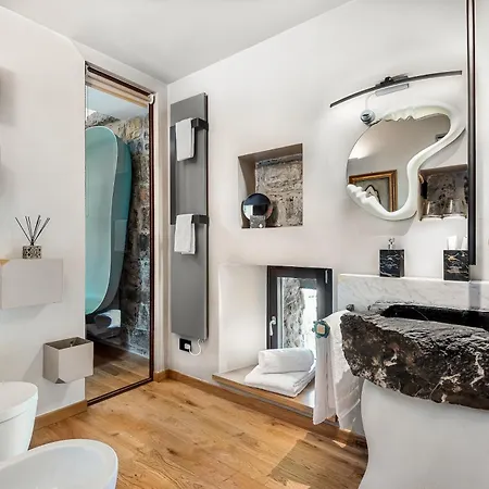 Вилла Capitolare Tower