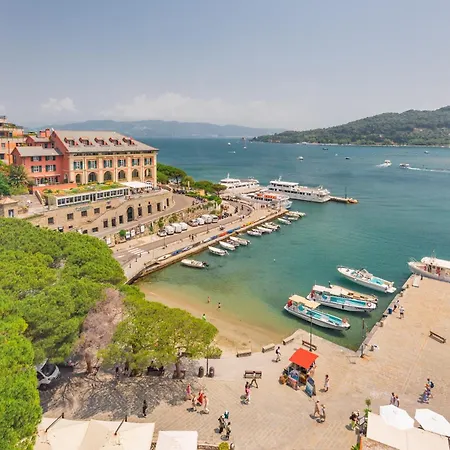 Вилла Capitolare Tower *