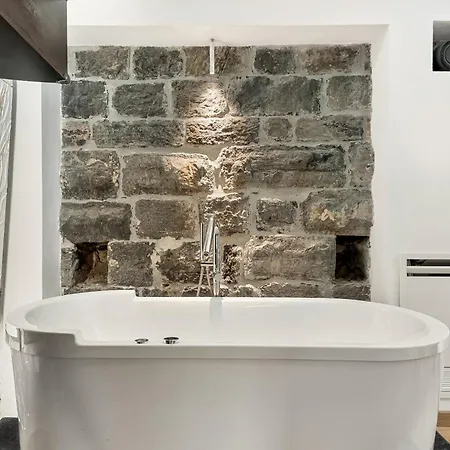 Villa Capitolare Tower