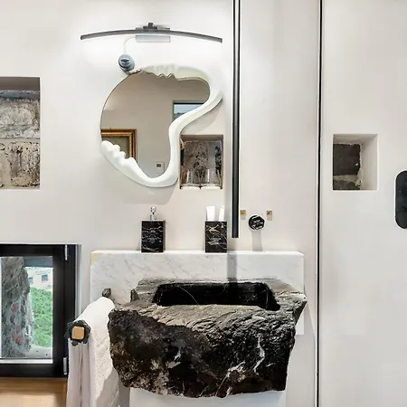 Capitolare Tower Вилла *