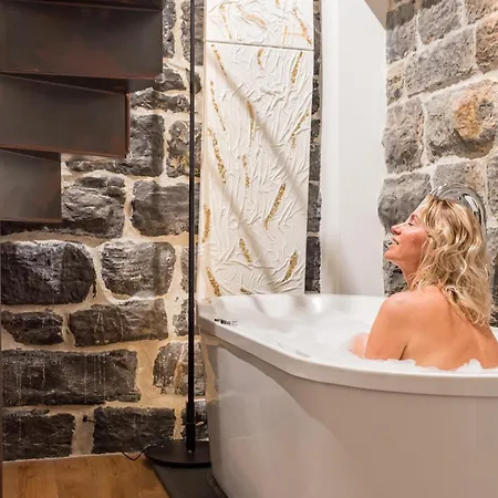 Capitolare Tower Villa Porto Venere