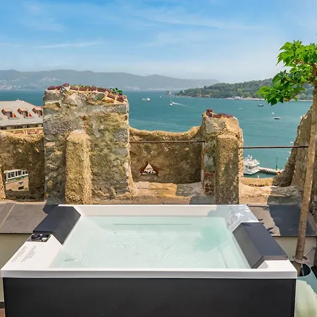 Capitolare Tower Villa