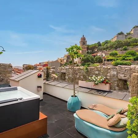 Capitolare Tower Вилла