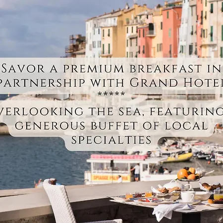 Vila Capitolare Tower