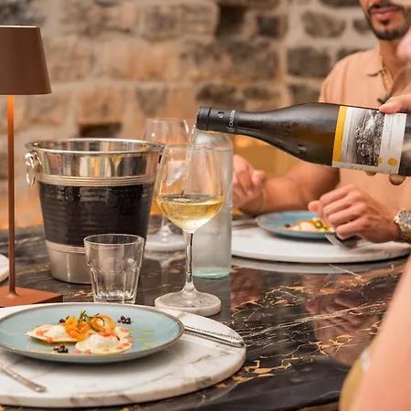 Villa Capitolare Tower Porto Venere