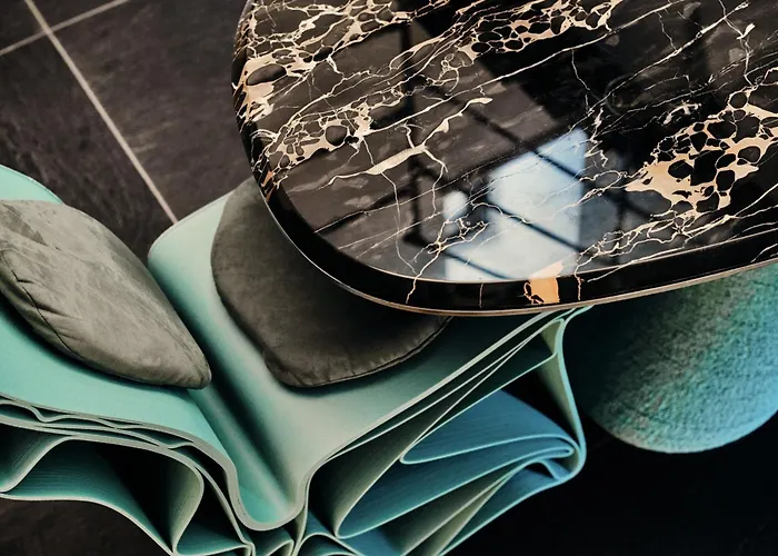 Villa Capitolare Tower Porto Venere