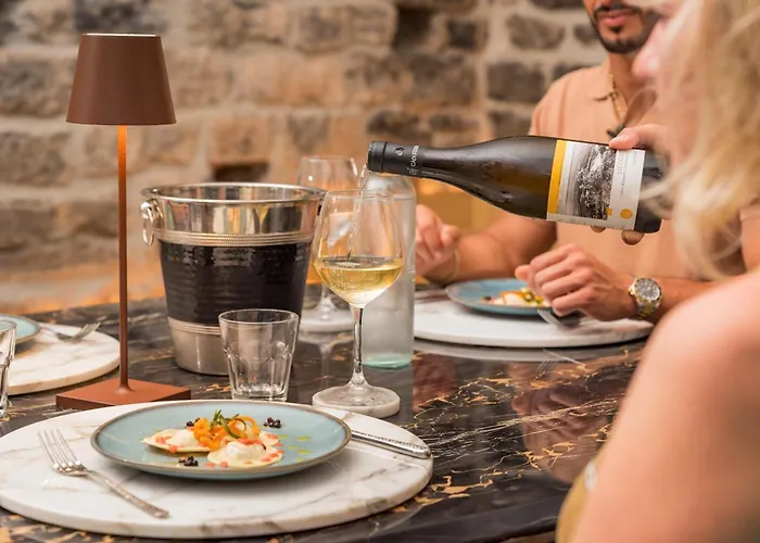 Villa Capitolare Tower Porto Venere